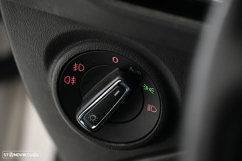 SEAT Leon ST 1.6 TDI Style Ecomotive - 20