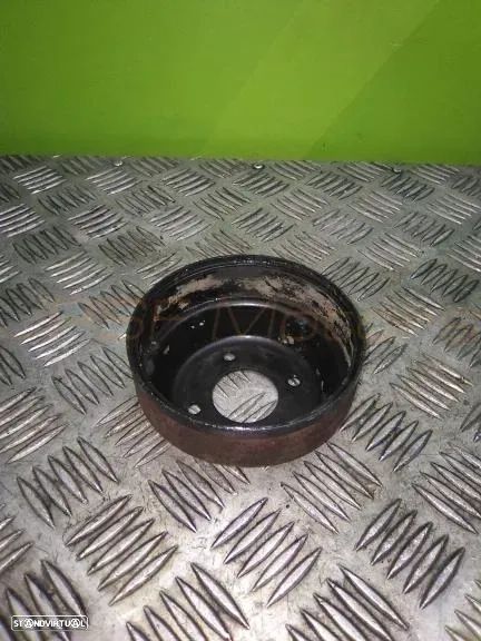 Reparação de Motor Mercedes Sprinter 313 2.2 CDI 611981 // OM611981 - 26