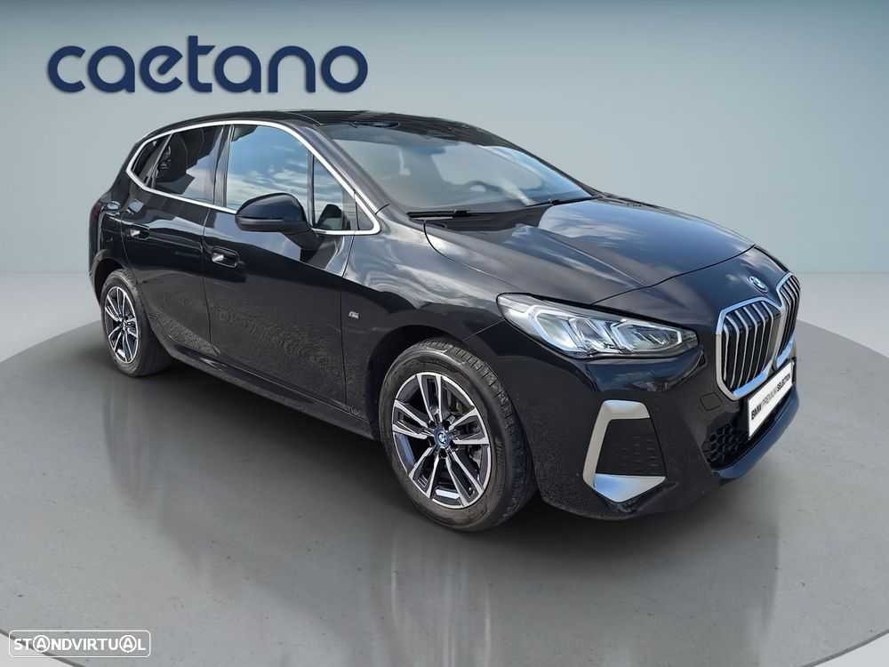BMW 225xe Active Tourer e xDrive Pack Desportivo M - 10