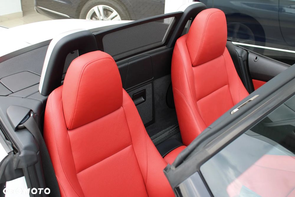 BMW Z4 sDrive35is Sport-Aut DKG - 20