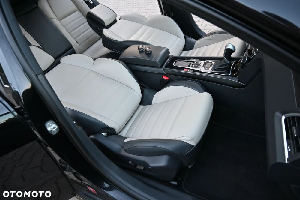 Peugeot 508 BlueHDi 180 EAT6 Stop&Start GT - 26