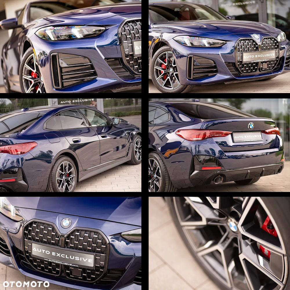 BMW Seria 4 420i Sport-Aut M Sport - 29
