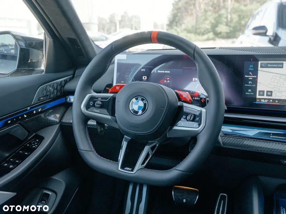 BMW M5 - 9