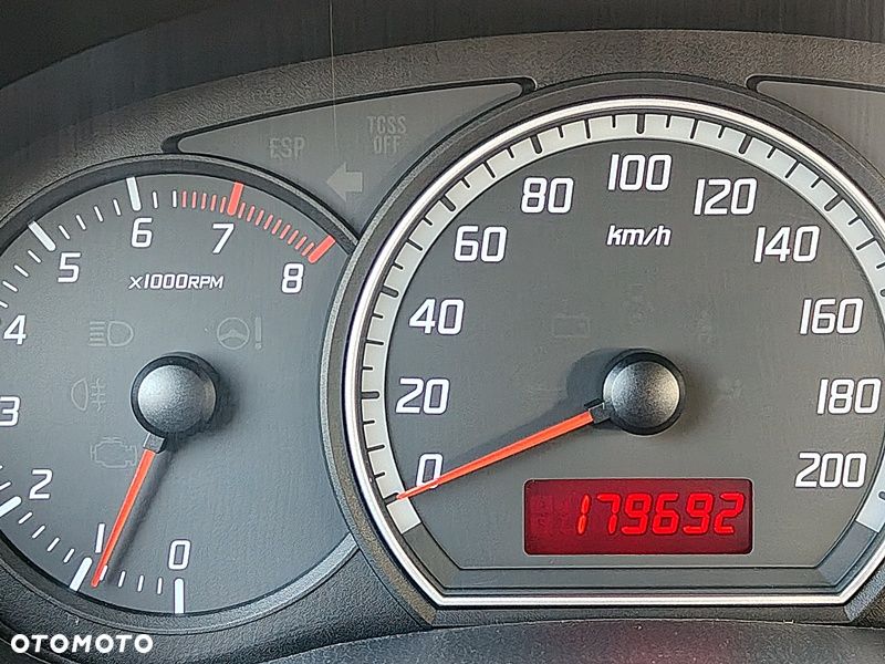 Suzuki Swift 1.3 GS / Premium - 13