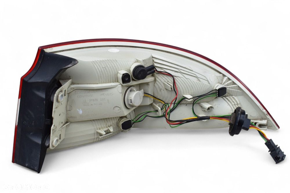 Lampa Lewy Tył SKODA SUPERB II Sedan 3T5945095 - 4