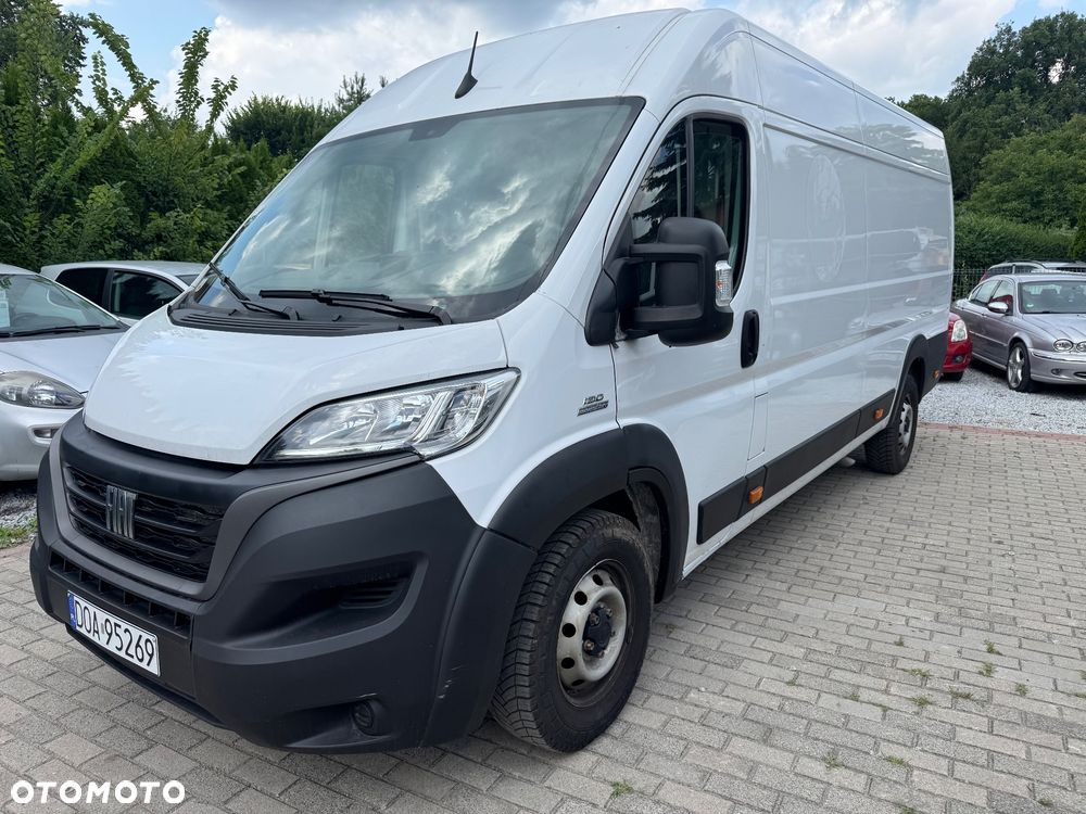 Fiat DUCATO - 1