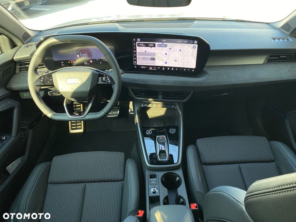 Audi A3 Sportback - 17