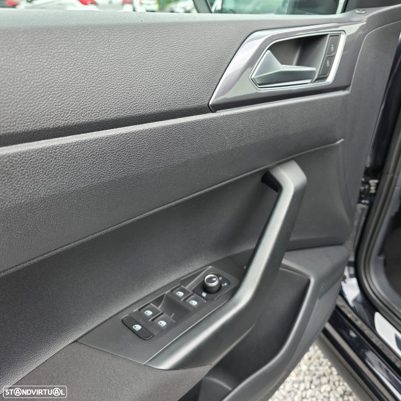 VW Polo 2.0 TSI GTI DSG - 22