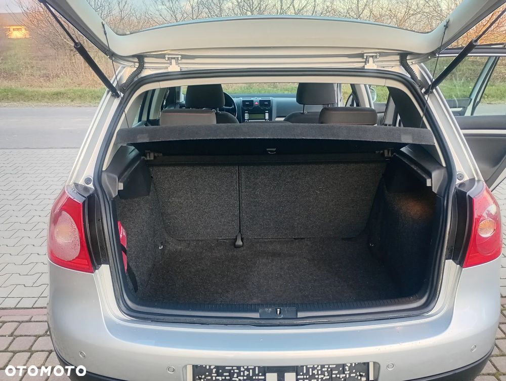 Volkswagen Golf - 14