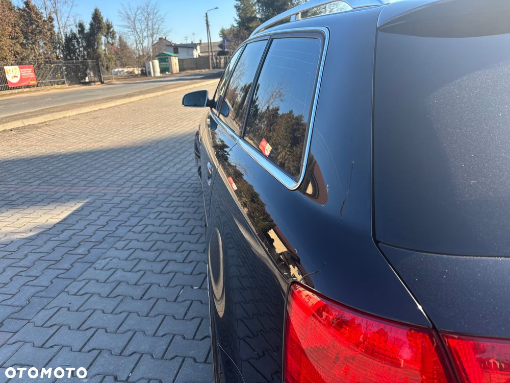 Audi S4 Avant - 7
