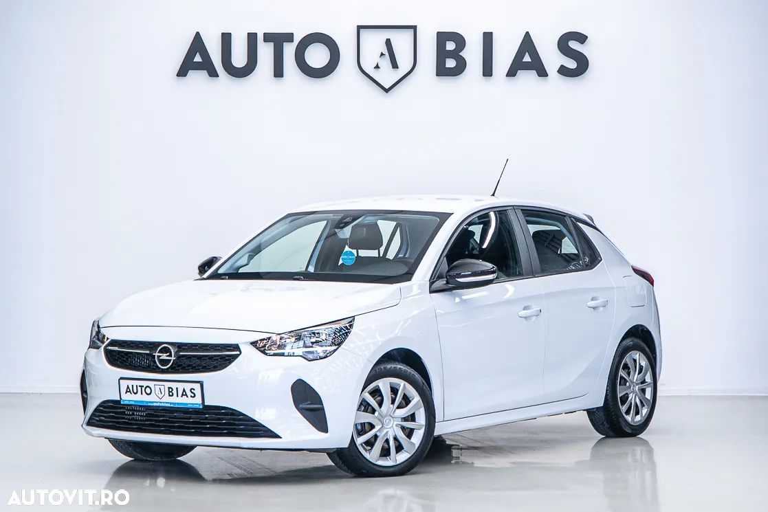 Opel Corsa 1.5 CDTI Elegance - 1