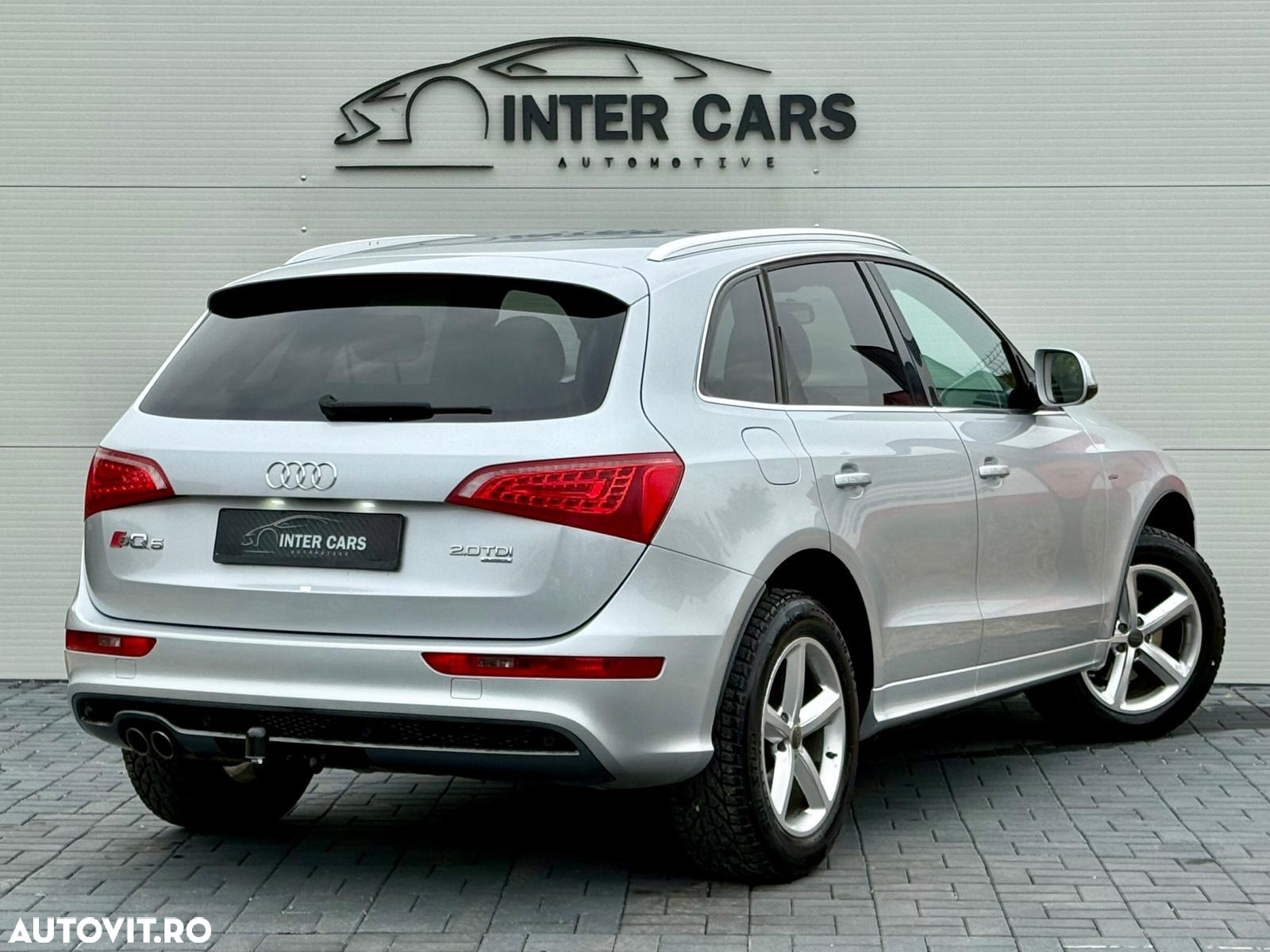 Audi Q5 2.0 TDI Quattro - 2