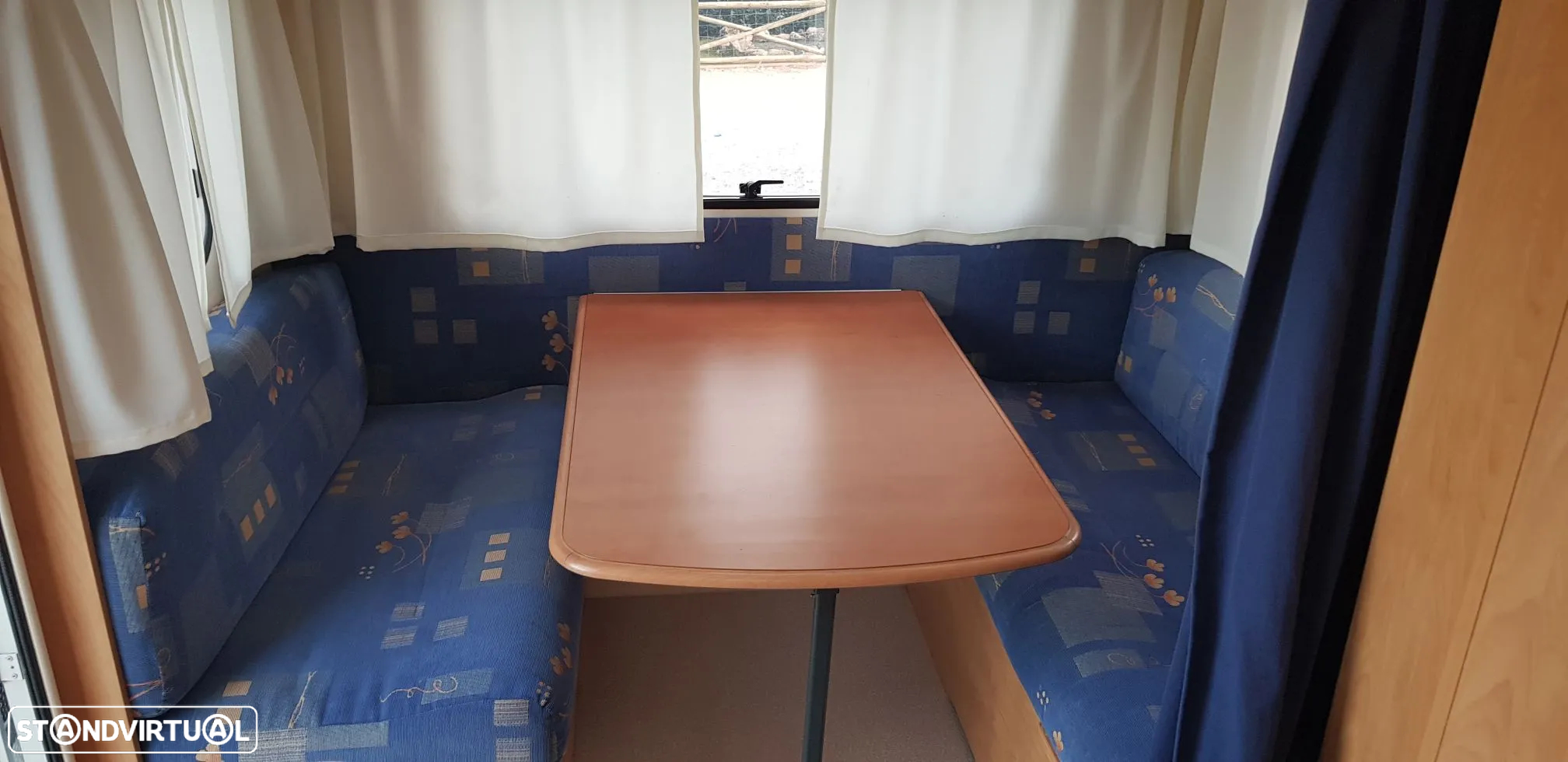 Caravelair Ambiance Style 440 - 5