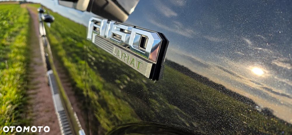 Ford F150 - 13