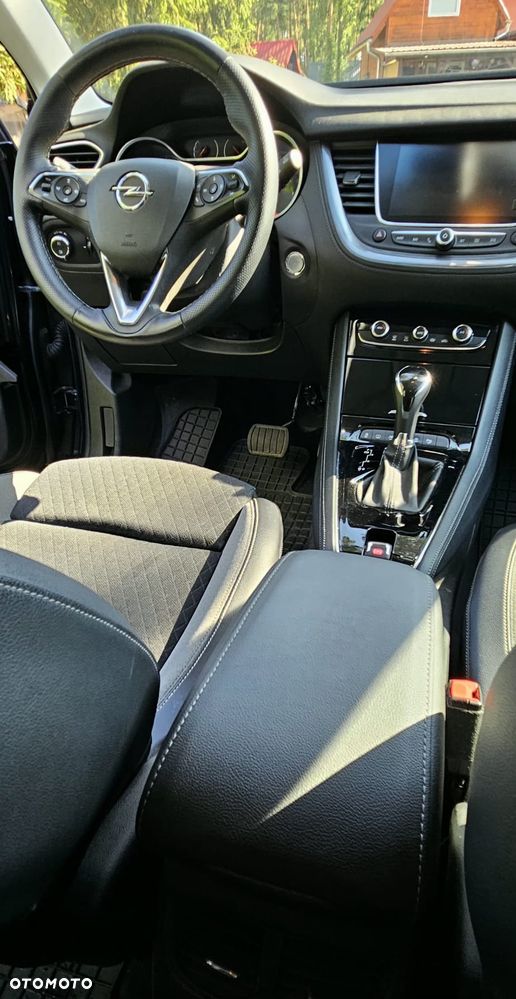 Opel Grandland X 2.0 D Start/Stop Automatik Ultimate - 30