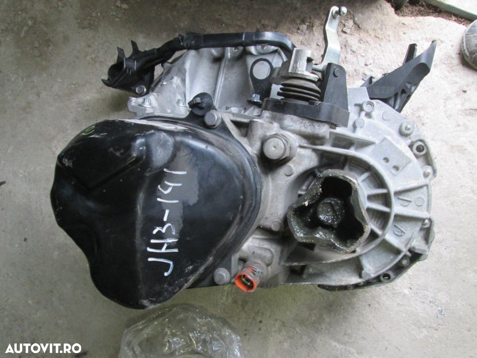 Cutie viteze Renault Clio 3 1.5 dci FH3-141 7701723418 Modus - 4