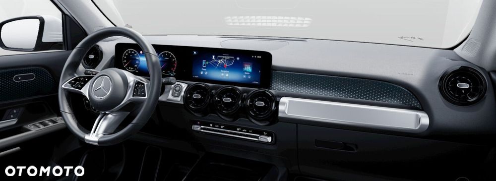 Mercedes-Benz GLB - 7