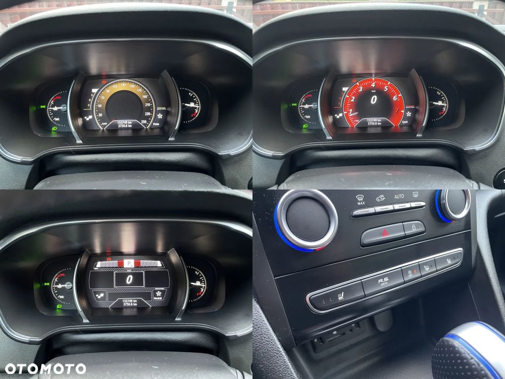 Renault Megane ENERGY TCe 205 EDC GT - 18