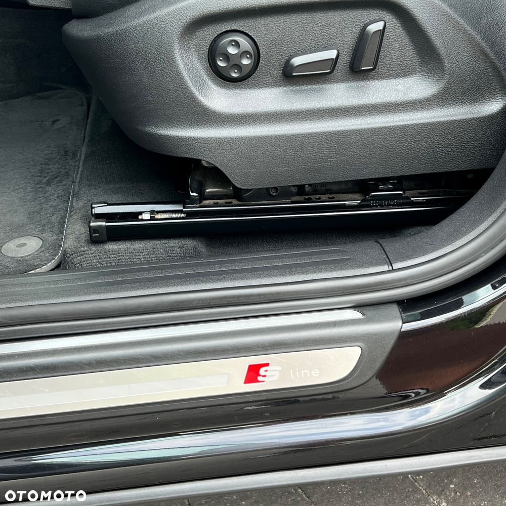Audi Q5 2.0 TDI Quattro Stronic - 28
