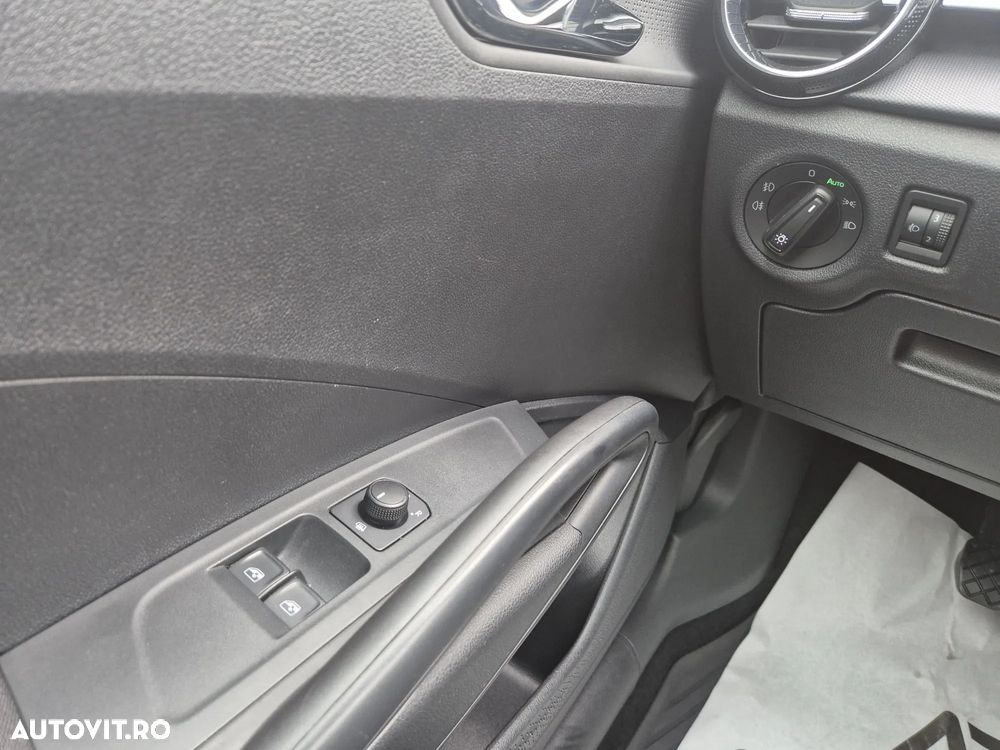 Skoda Fabia 1.0 TSI 95 CP Ambition - 13