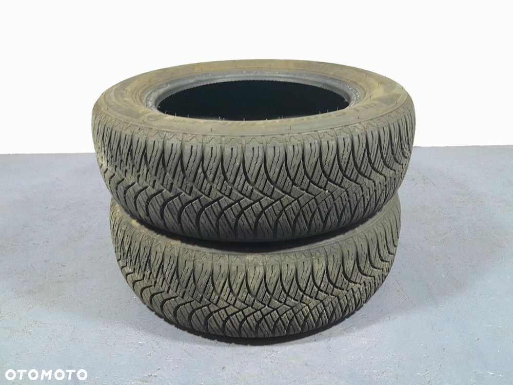 OPONY WIELOSEZONOWE GOODRIDE ALL SEASON ELITE Z401 175/65 R14 82T 2 SZT - 5