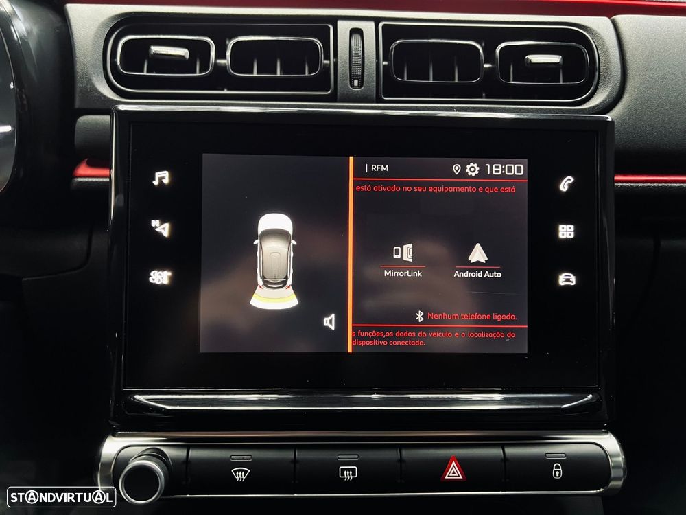 Citroën C3 1.2 PureTech C-Series - 20