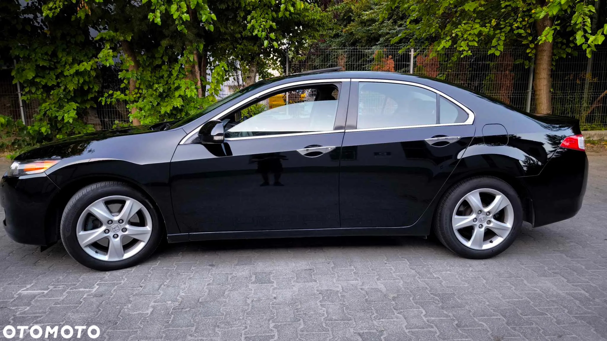 Honda Accord 2.4 Executive - 4