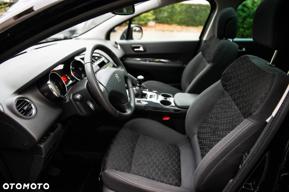 Peugeot 3008 HDi 115 Business-Line - 15