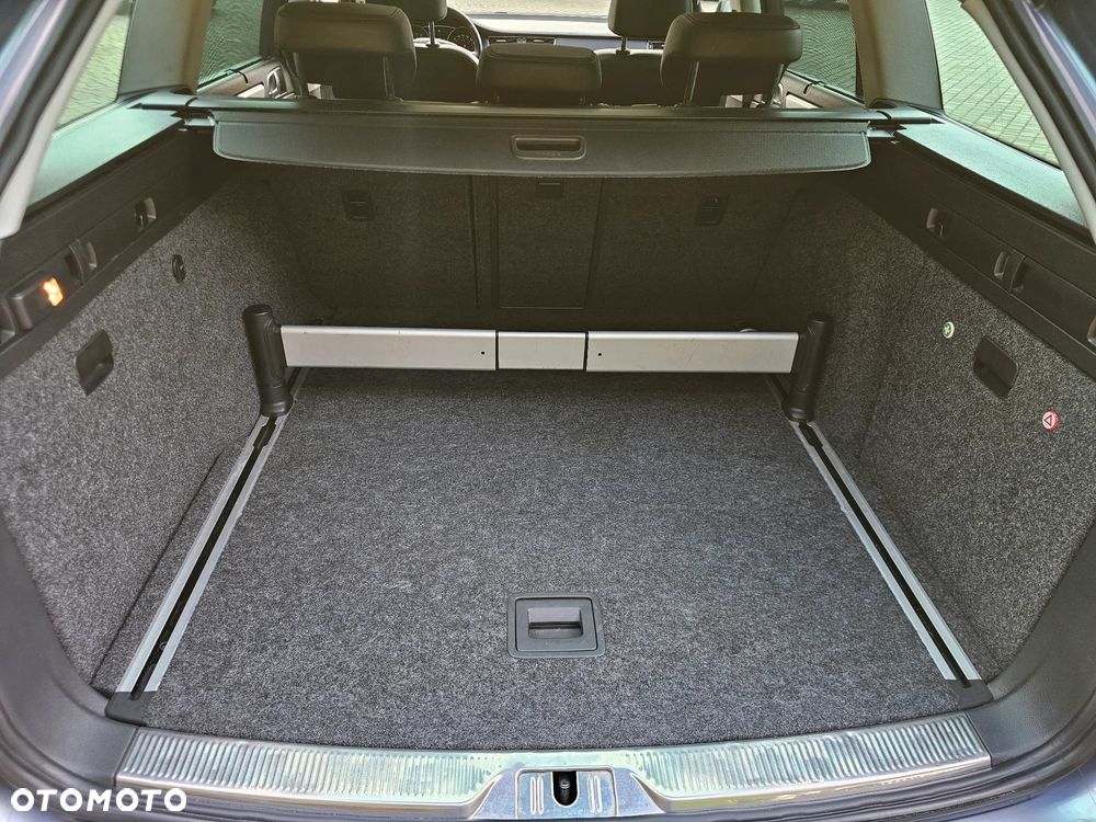 Skoda Superb - 20