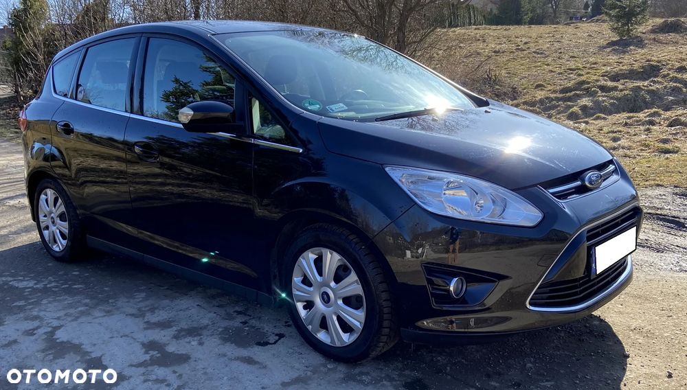 Ford C-MAX - 5
