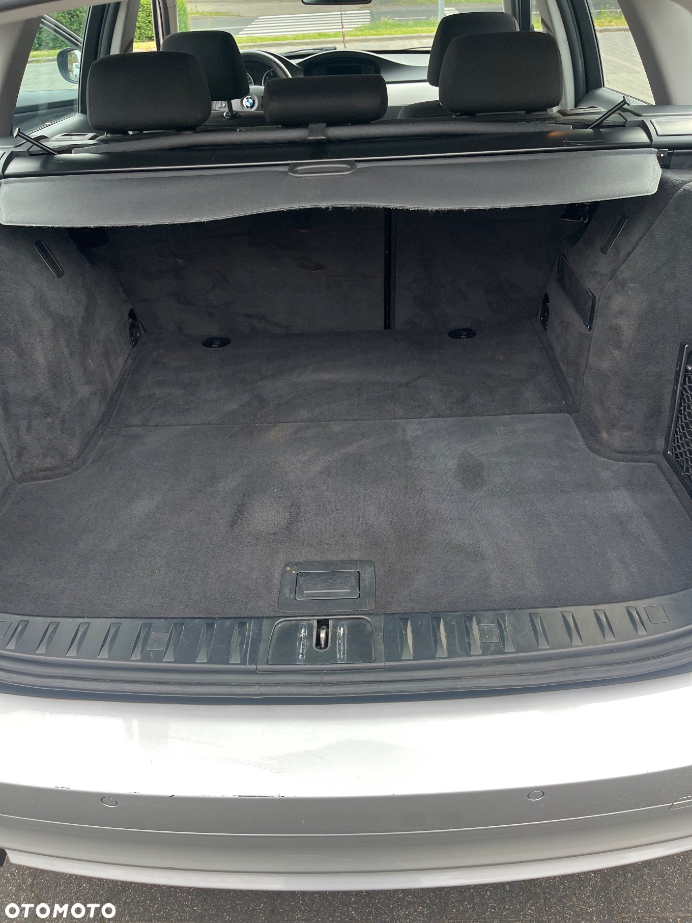 BMW Seria 3 318i - 12