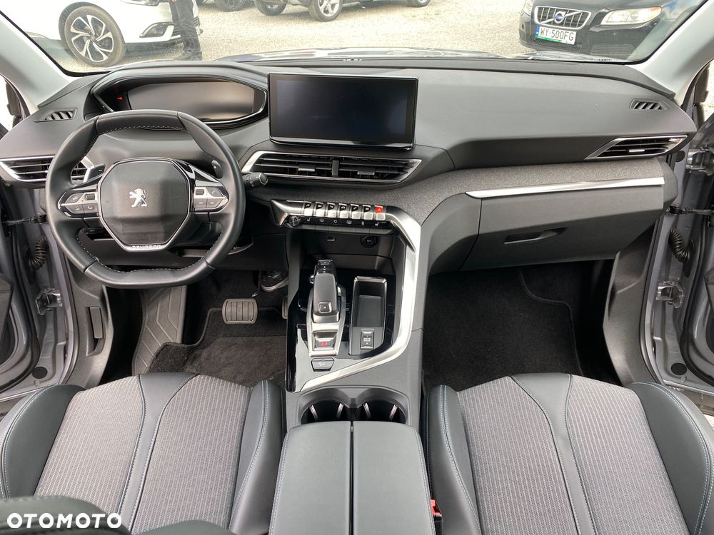 Peugeot 5008 BlueHDi 130 EAT8 Allure - 10