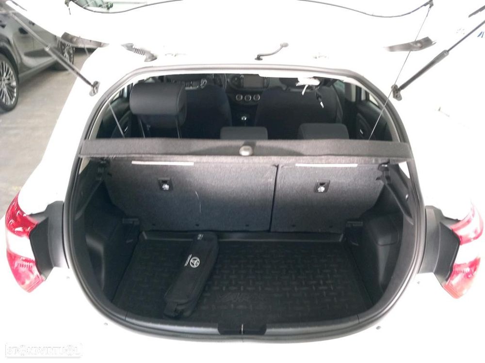 Toyota Yaris 1.0 VVT-i Comfort - 8