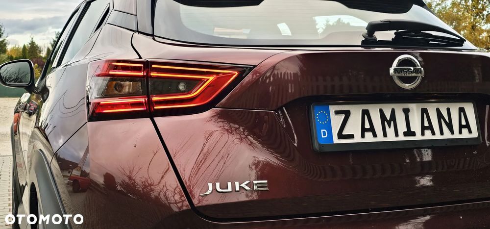 Nissan Juke 1.0 DIG-T Acenta - 24