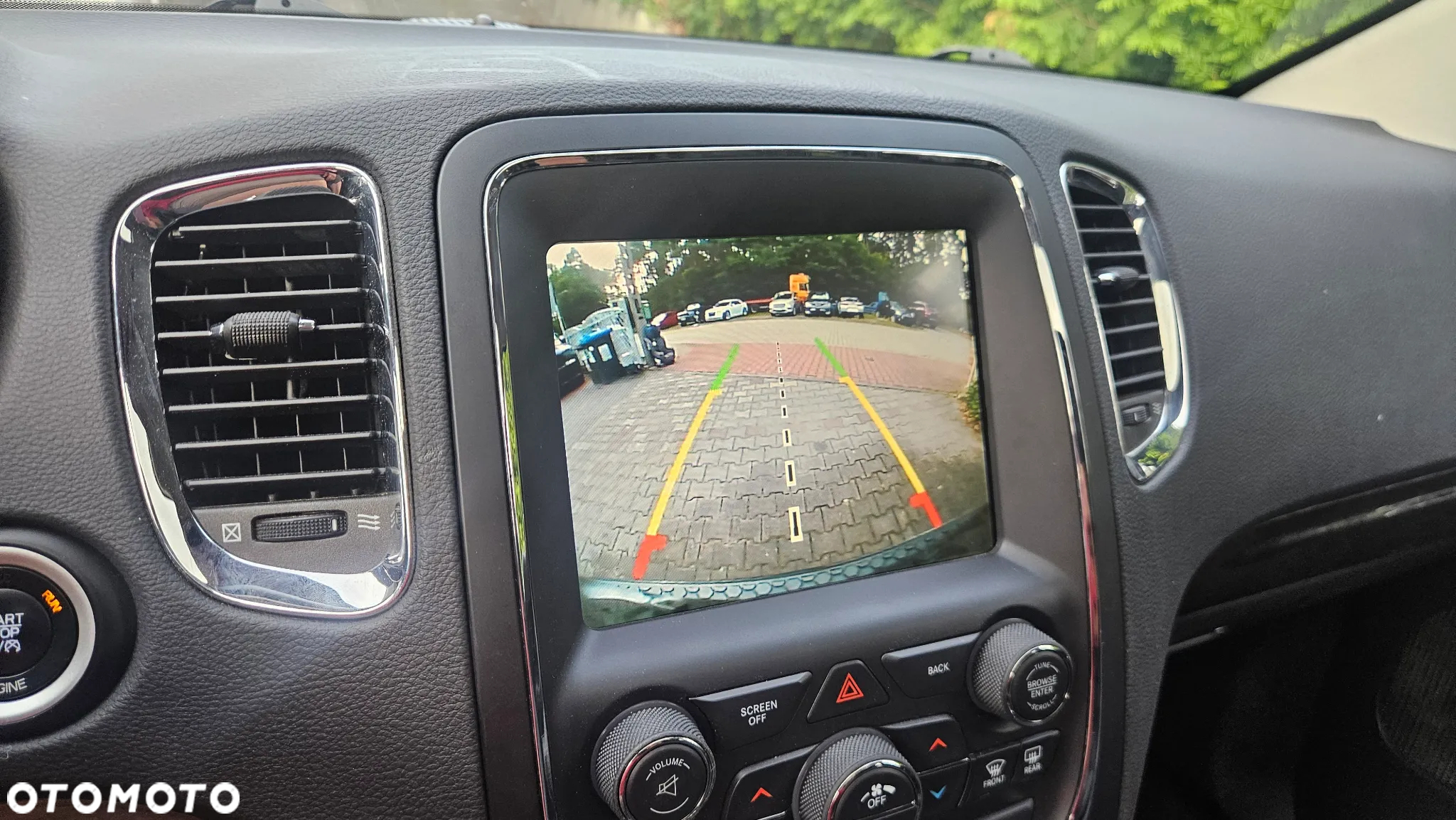 Dodge Durango 3,6 Citadel - 16