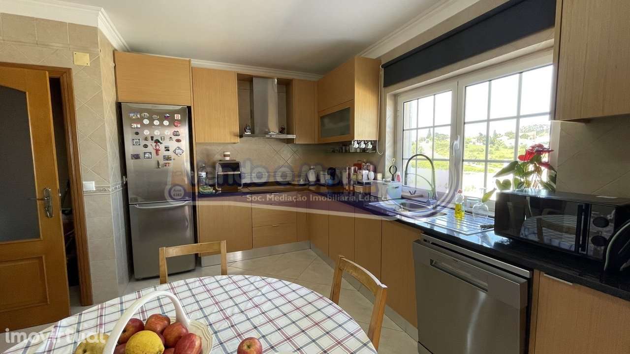 Moradia T4 em Vila Franca de Xira (VFX104) - Grande imagem: 2/37