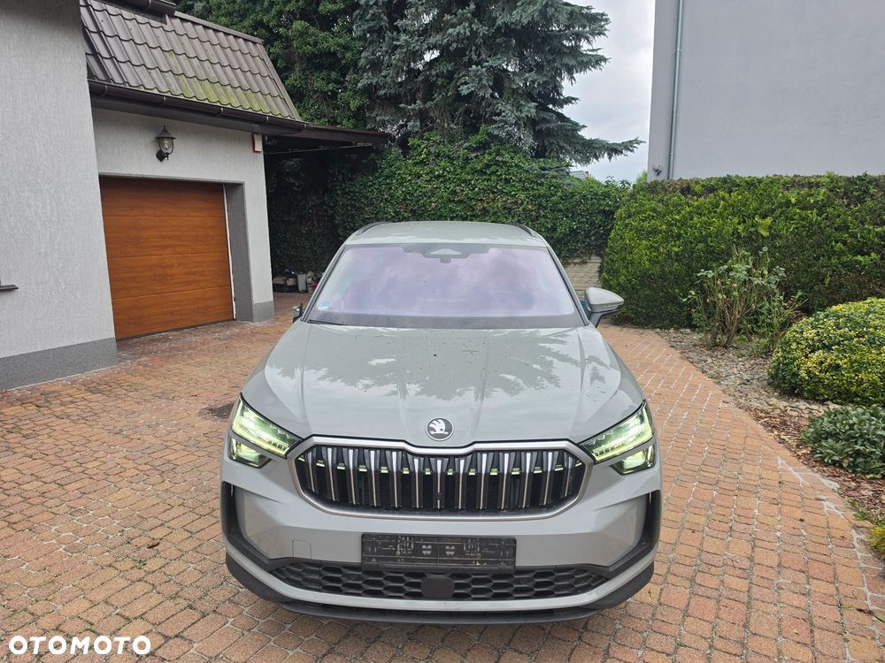 Skoda Kodiaq 2.0 TDI 4x4 DSG Selection - 2