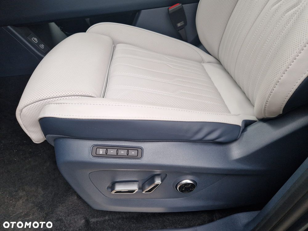 BAIC BJ60 mHEV Flagship 4x4 - 12