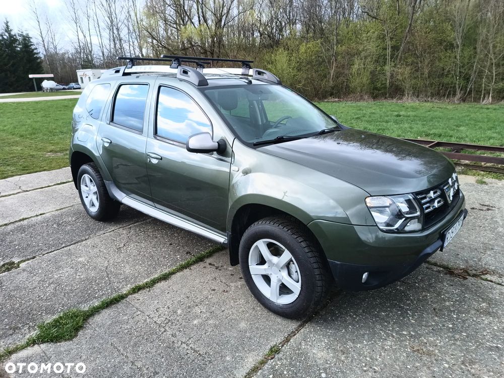 Dacia Duster - 3