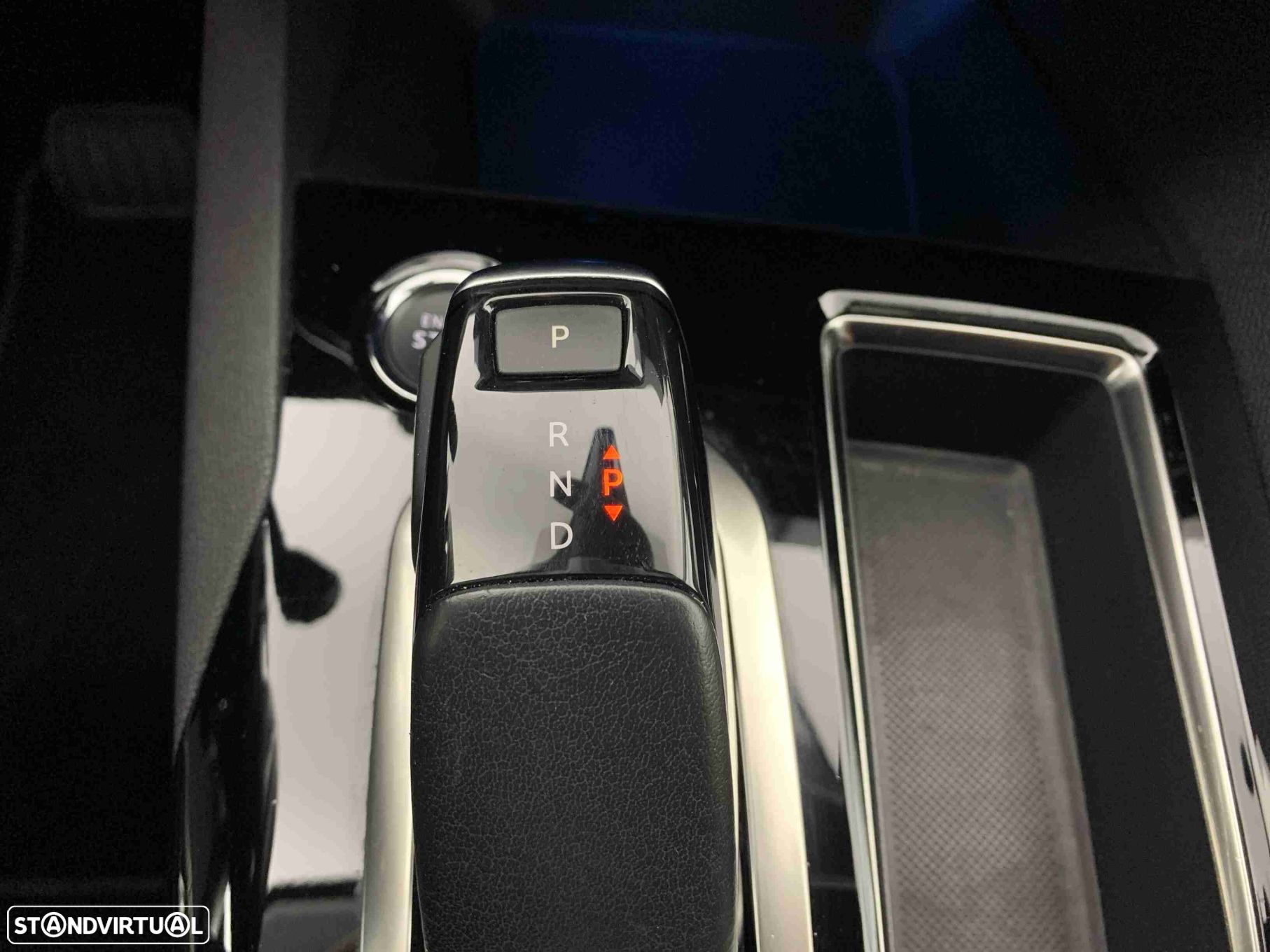 Peugeot 5008 1.2 PureTech Allure Pack EAT8 - 10