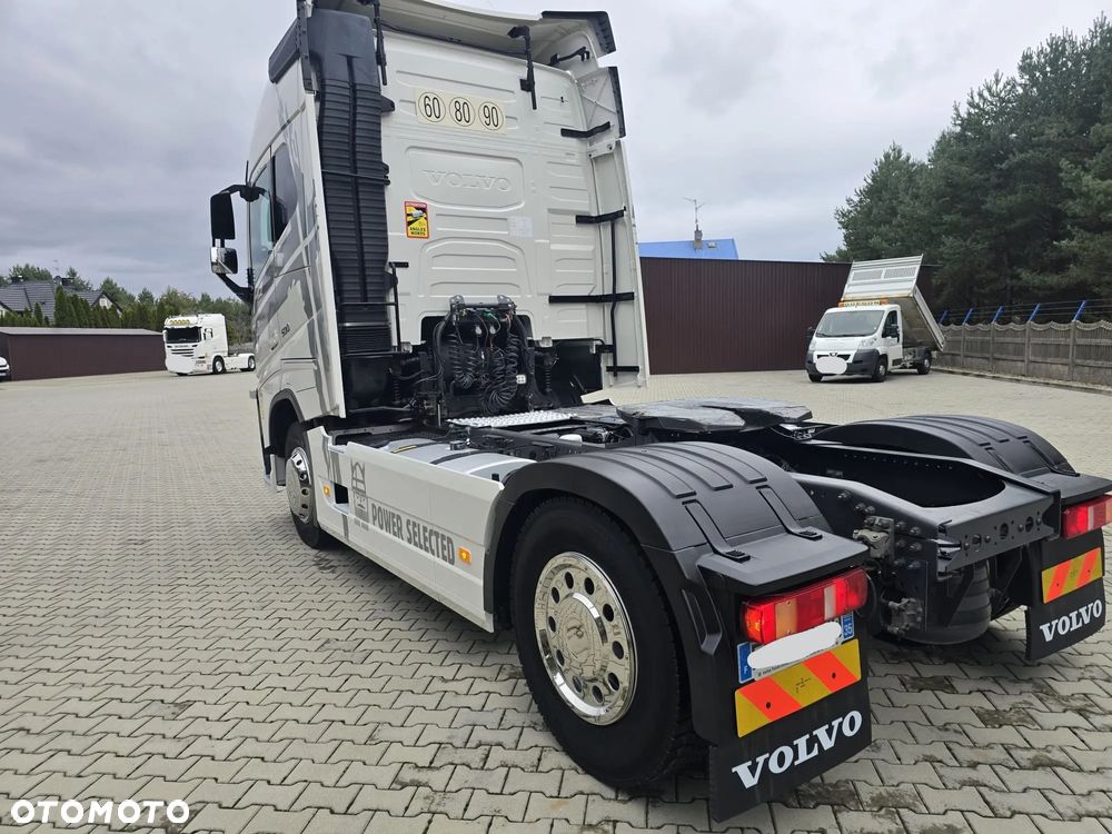 Volvo FH 500 - 17
