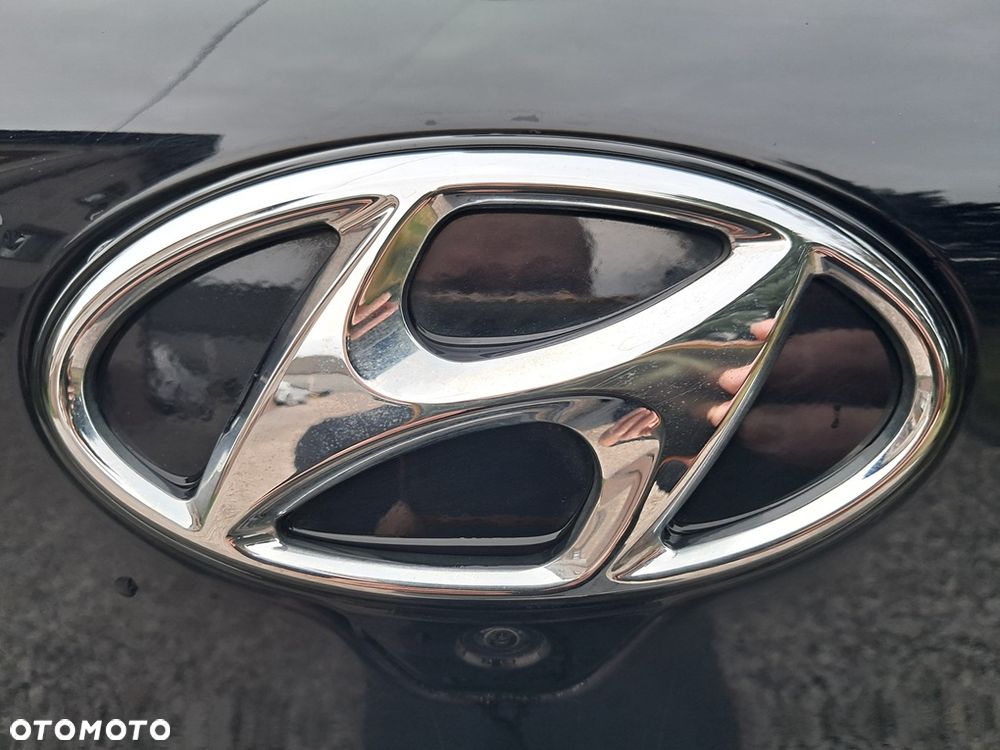 Hyundai i30 1.4 T-GDI Passion Plus - 40