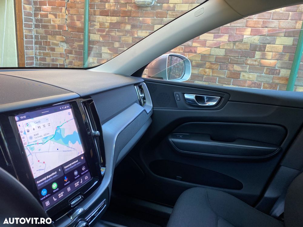 Volvo XC 60 - 5
