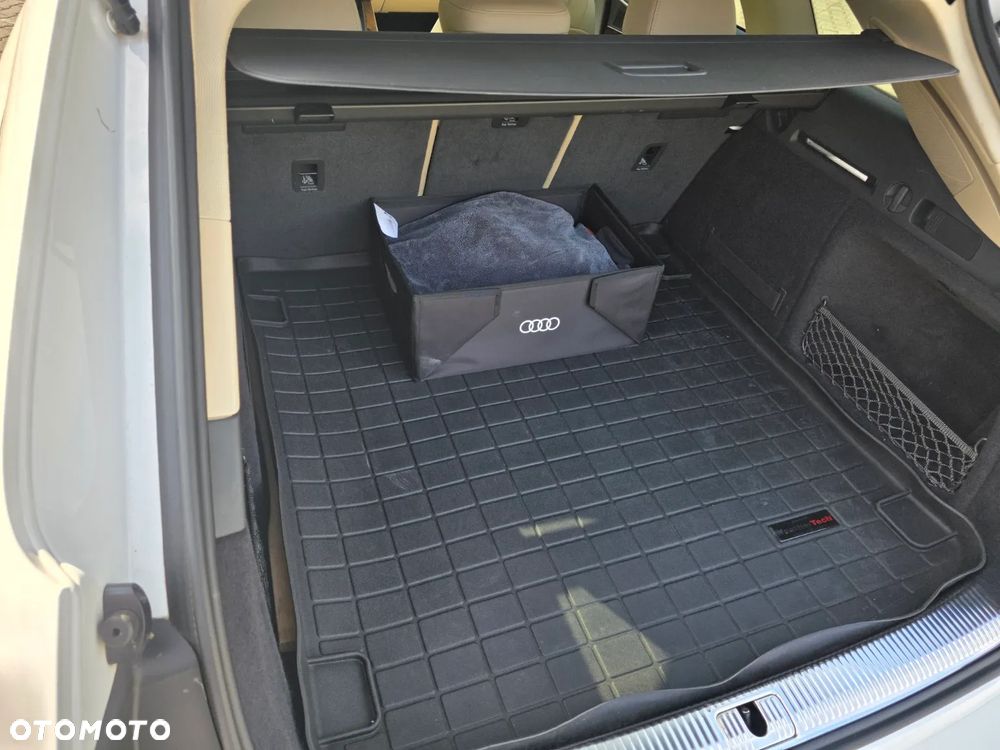 Audi A4 Allroad - 21