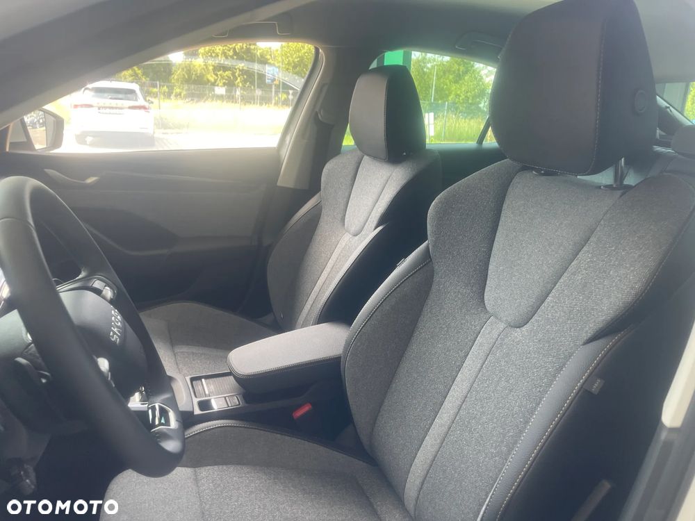Skoda Octavia 2.0 TSI Edition 130 Selection 4x4 DSG - 11