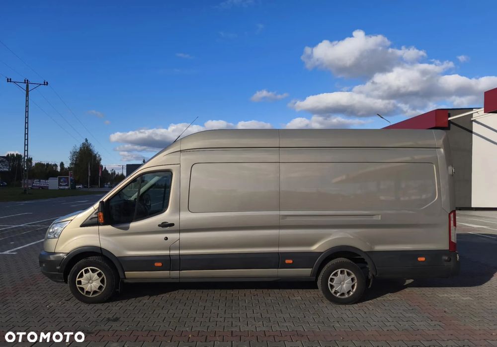 Ford TRANSIT - 9