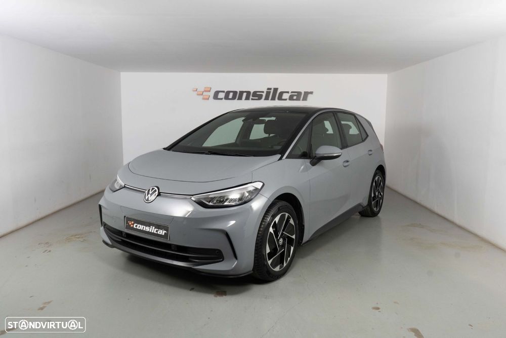 VW ID.3 58 kWh Pro - 2