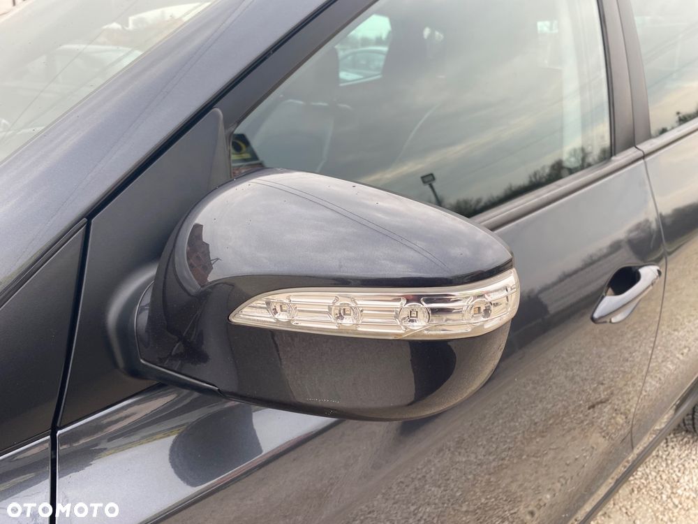 Hyundai ix35 2.0 2WD Style - 23