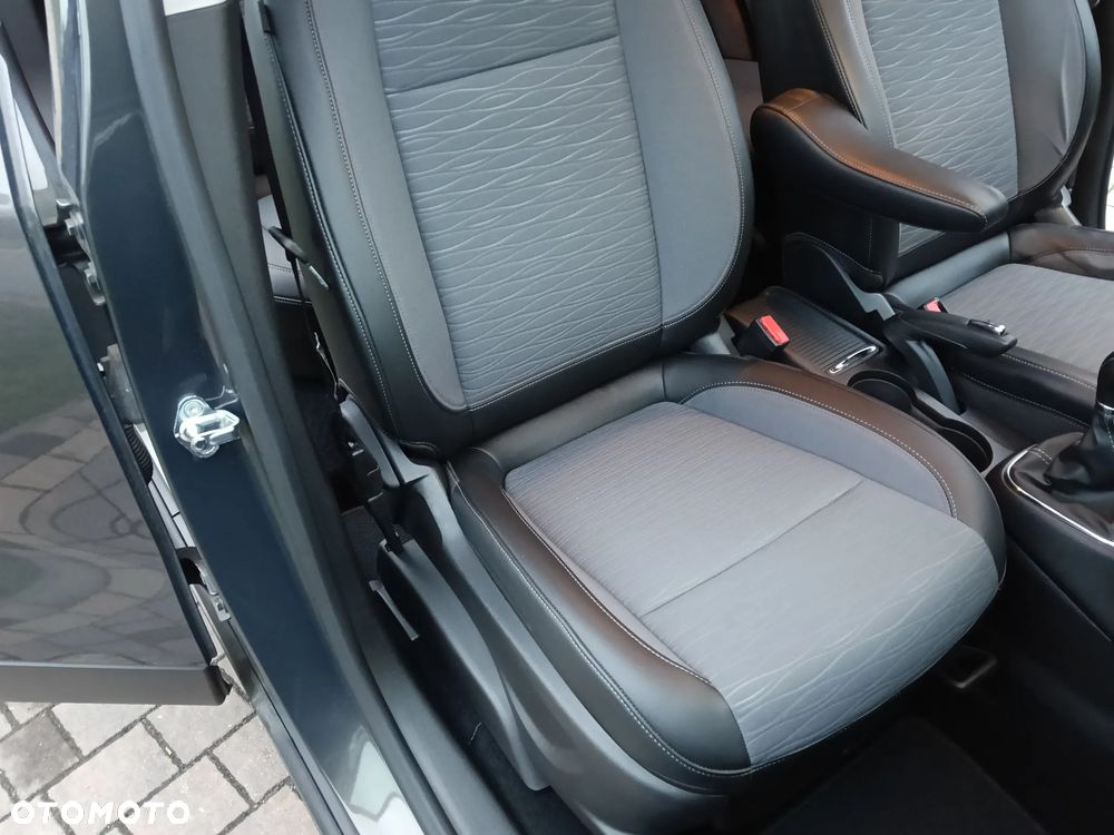 Opel Mokka - 20