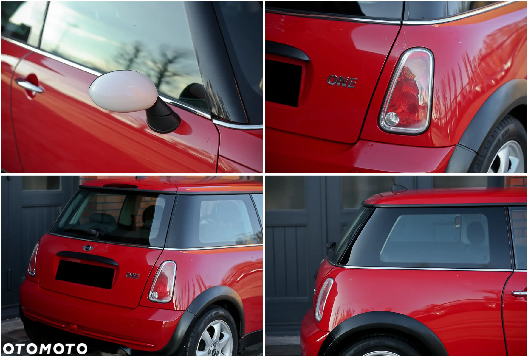 MINI ONE - 19